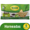 PASABOCA TOSH 156G PITA CHIPS LIMON BS
